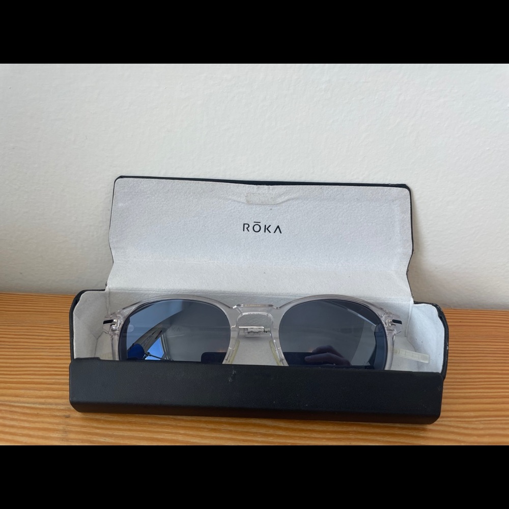 RŌKA Sunglasses - Picture 2 of 11